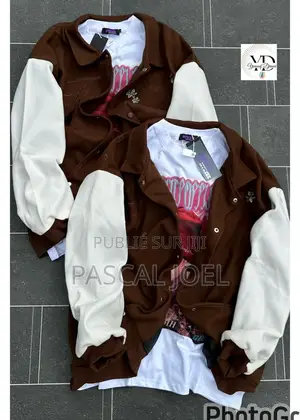 Veste d'Opérabilité