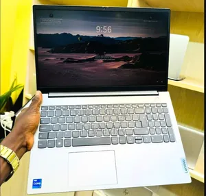 Photo - New Lenovo ThinkBook 13 16GB Intel Core I7 SSD 512GB