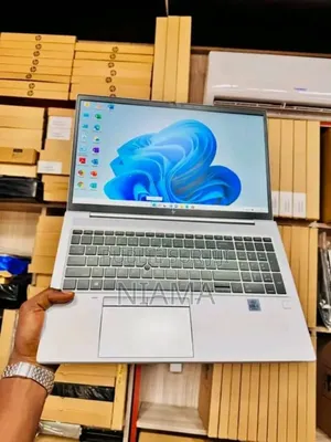 Photo - New HP EliteBook 850 G6 16GB Intel Core I7 SSD 512GB