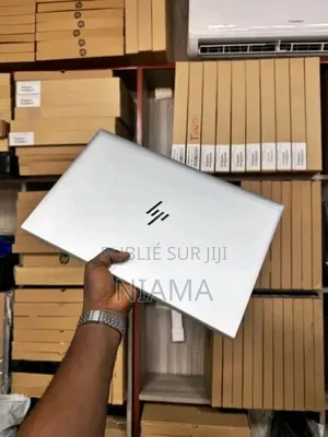 New HP EliteBook 850 G6 16GB Intel Core I7 SSD 512GB