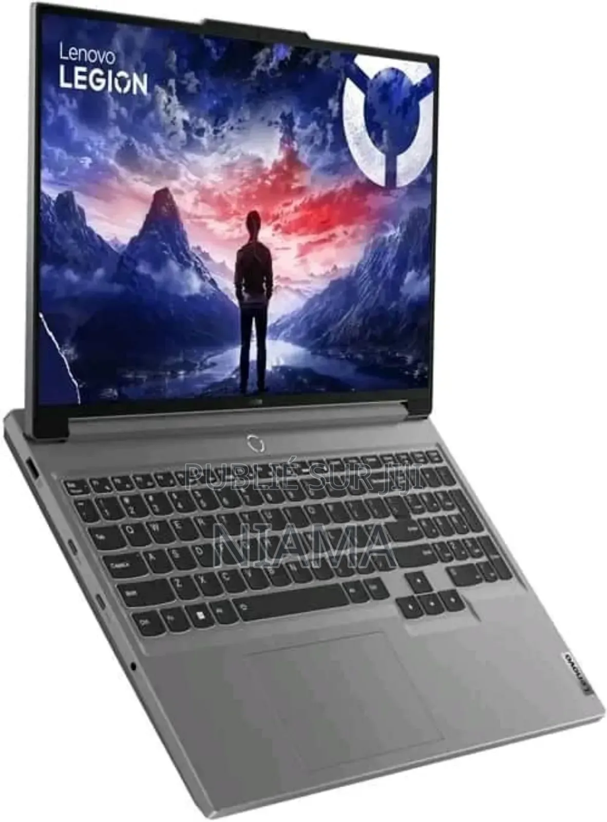 New Ordinateur Portable Lenovo Legion 5i 32GB Intel Core I7 SSD 1T