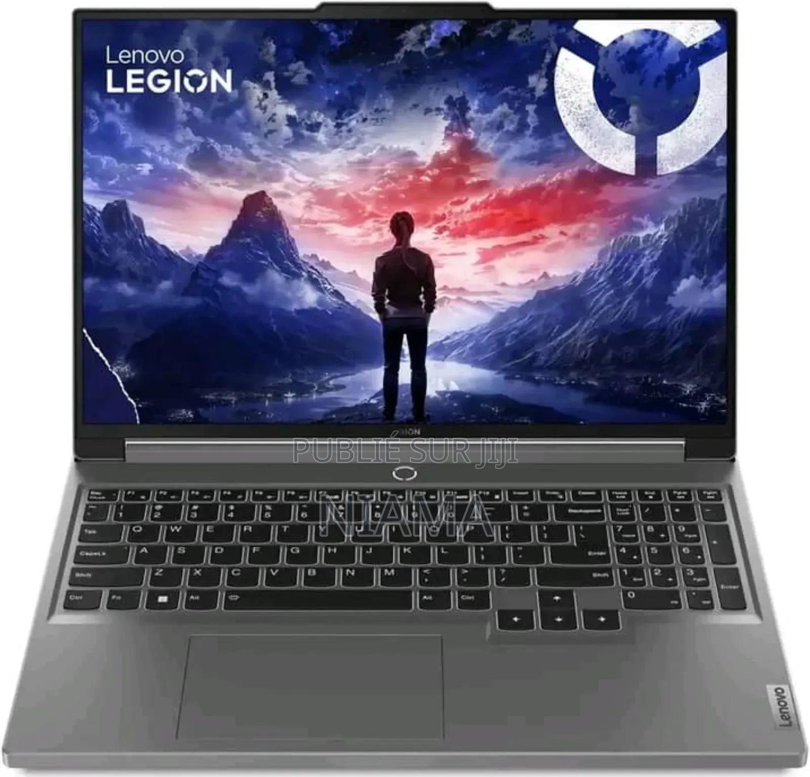 New Ordinateur Portable Lenovo Legion 5i 32GB Intel Core I7 SSD 1T