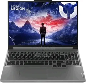 New Ordinateur Portable Lenovo Legion 5i 32GB Intel Core I7 SSD 1T