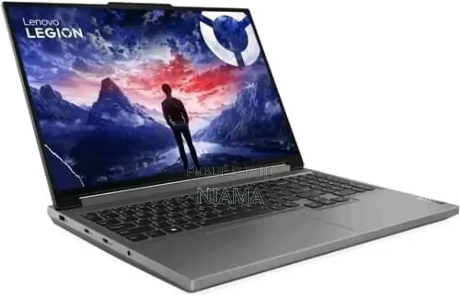 New Ordinateur Portable Lenovo Legion 5i 32GB Intel Core I7 SSD 1T