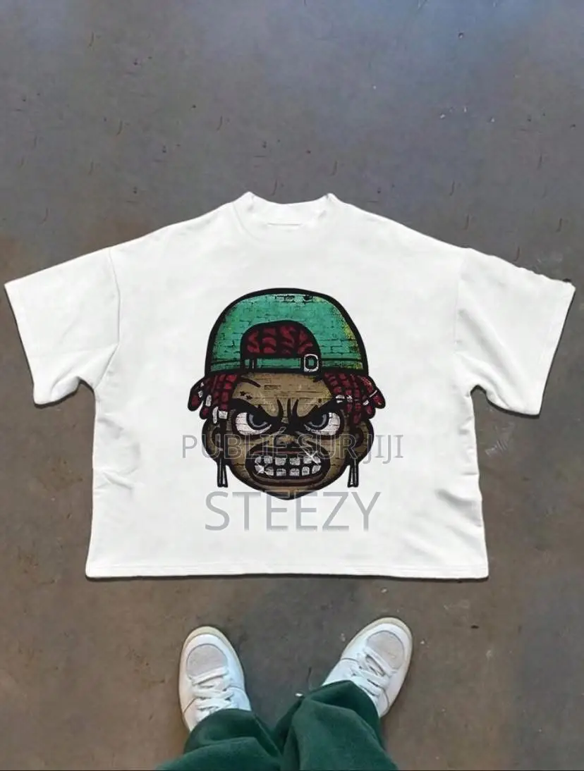 Habit Très Très Stylé