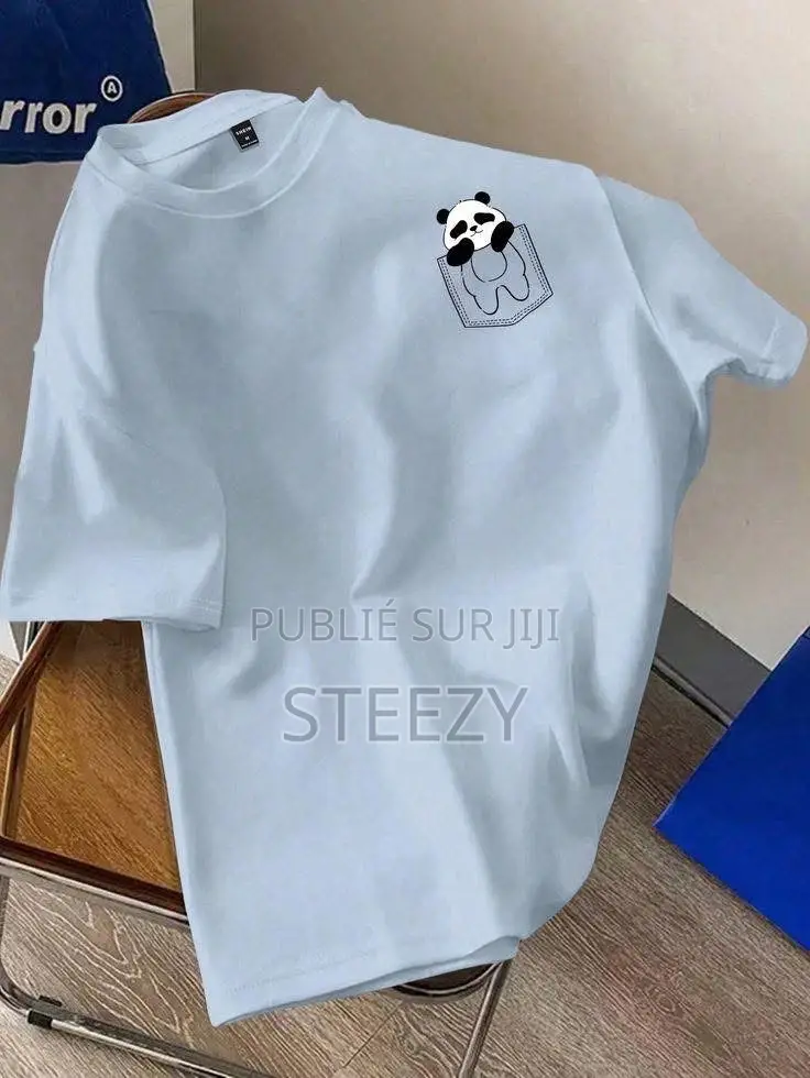 Habit Très Très Stylé