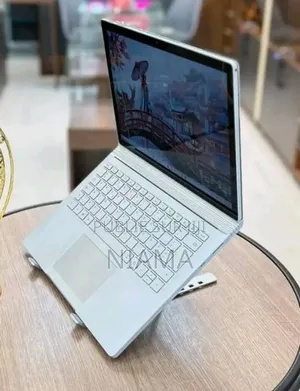 Photo - New Microsoft Surface Book 8GB Intel Core I5 SSD 256GB