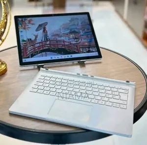 New Microsoft Surface Book 8GB Intel Core I5 SSD 256GB