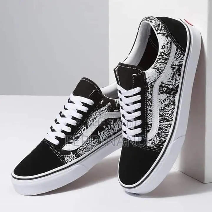 Vans Pour Tous