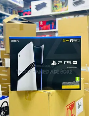 Photo - Playstation 5 Pro