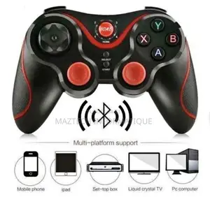 Manette De Téléphone X3