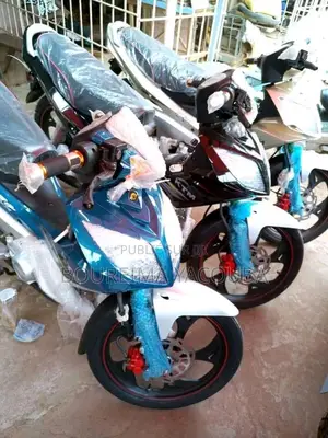Photo - New KTM Autre 2023 Bleu