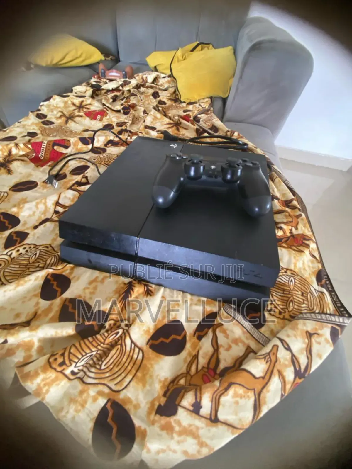 Je Suis Précisément À Bingerville