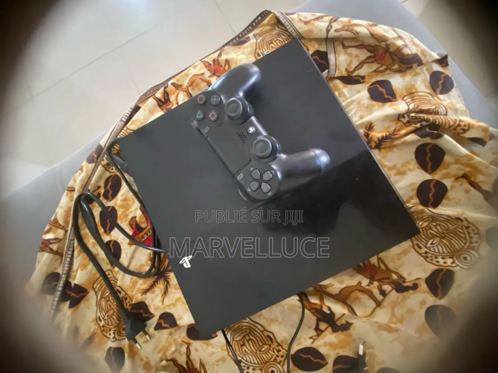 Je Suis Précisément À Bingerville