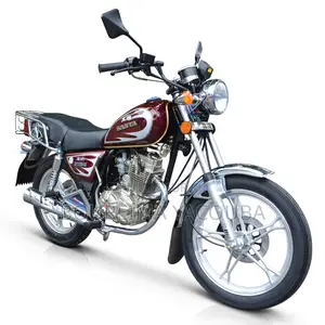 Photo - New Sanya SY125-16 2023 Doré