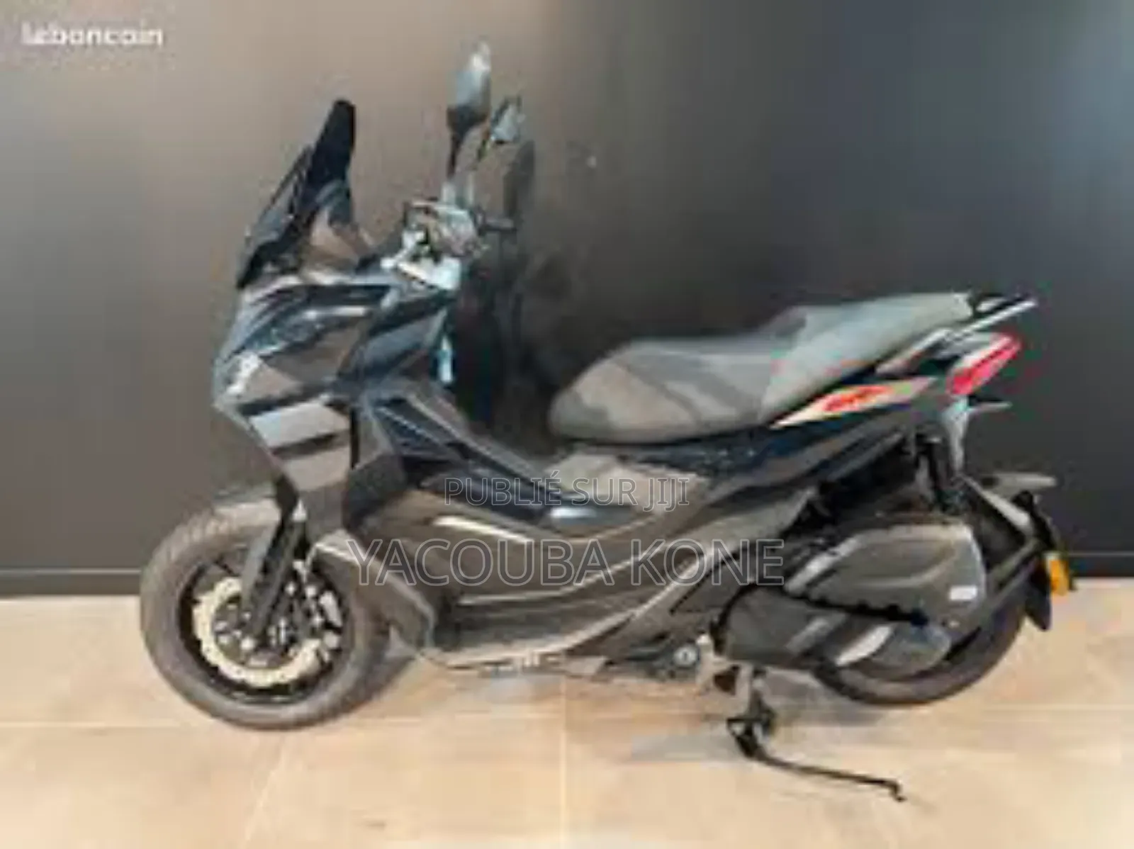 Neuf Aprilia RS250 2025 Noir