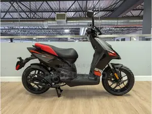 Neuf Aprilia RS50 2025 Autre