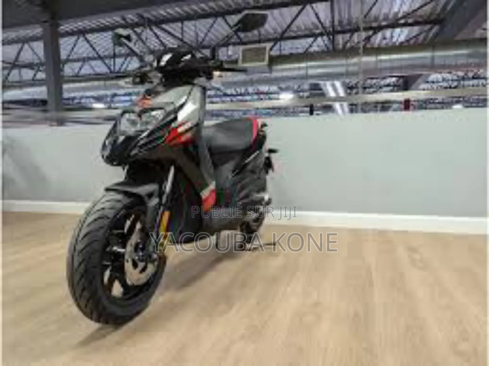 Neuf Aprilia RS50 2025 Autre