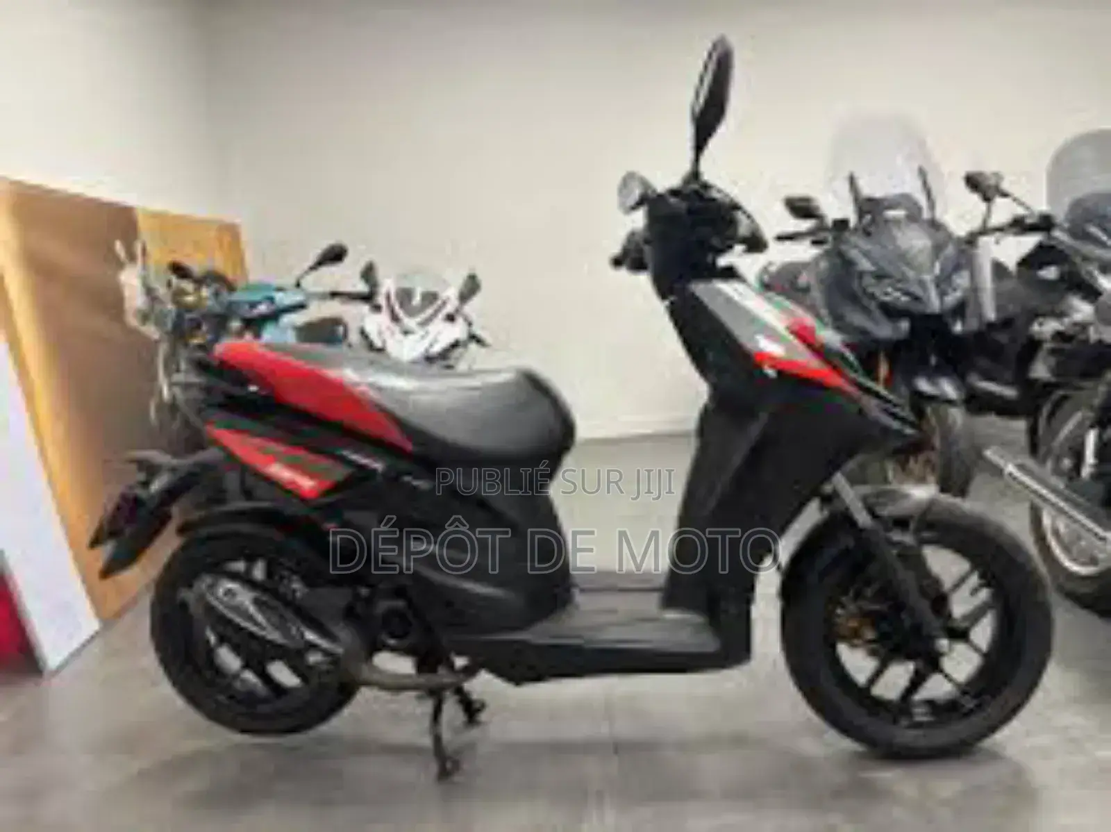Neuf Aprilia RS50 2025 Autre