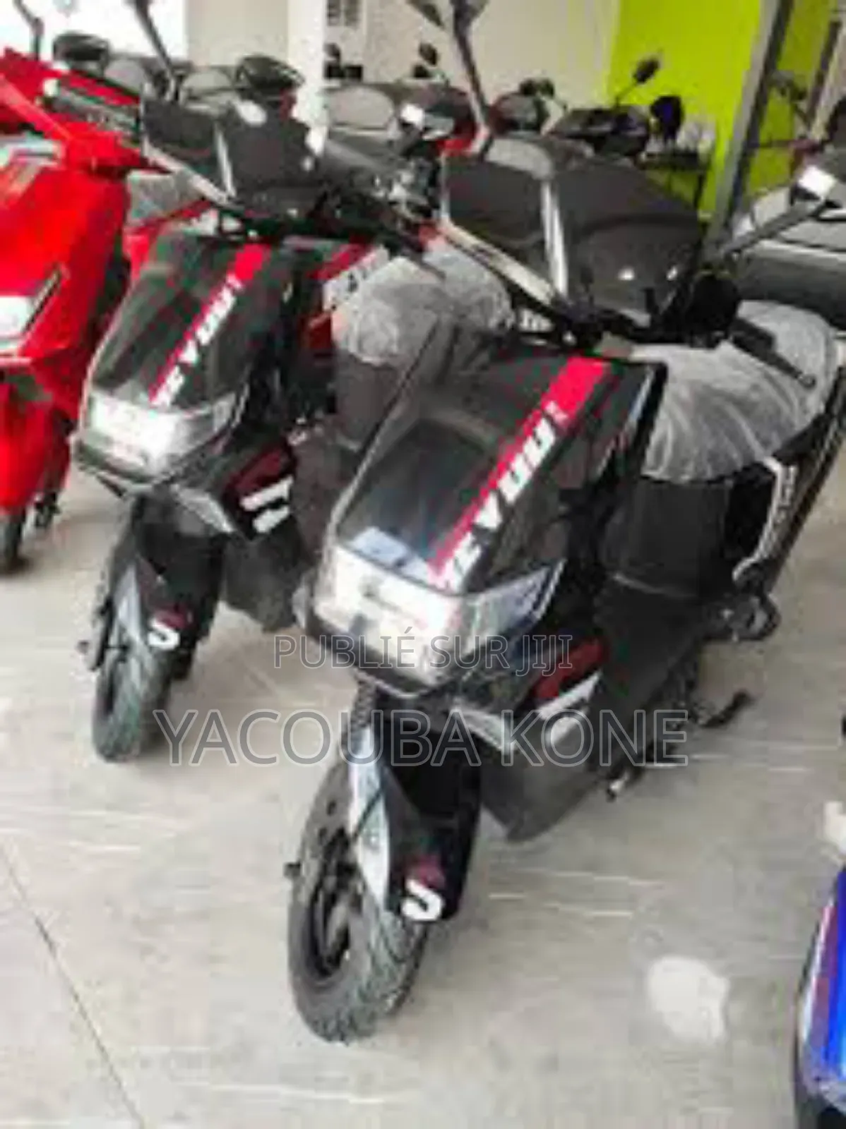 Neuf Yamaha R1 2025 Autre