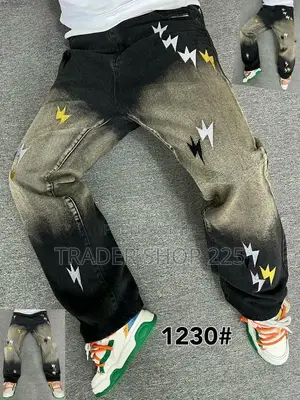 Pantalon De Tendance