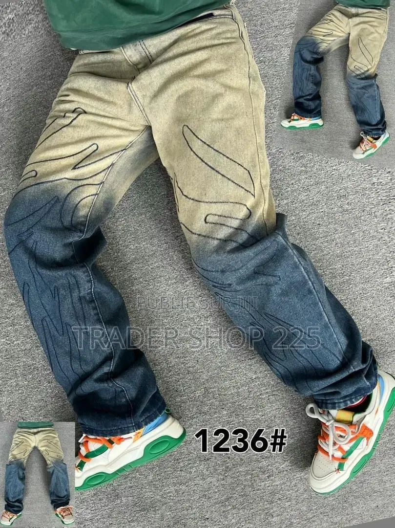 Pantalon De Tendance