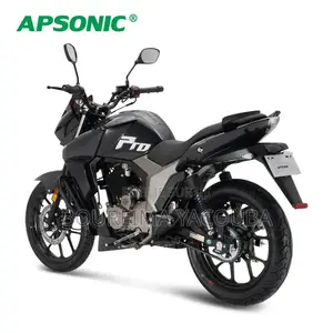 Photo - New Apsonic AP250 PRO 2024 Noir