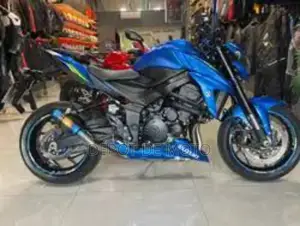 Neuf Suzuki GSX 2024 Autre