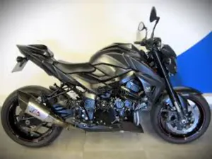 Neuf Suzuki GSX 2024 Autre