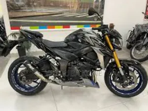 Neuf Suzuki GSX 2024 Autre