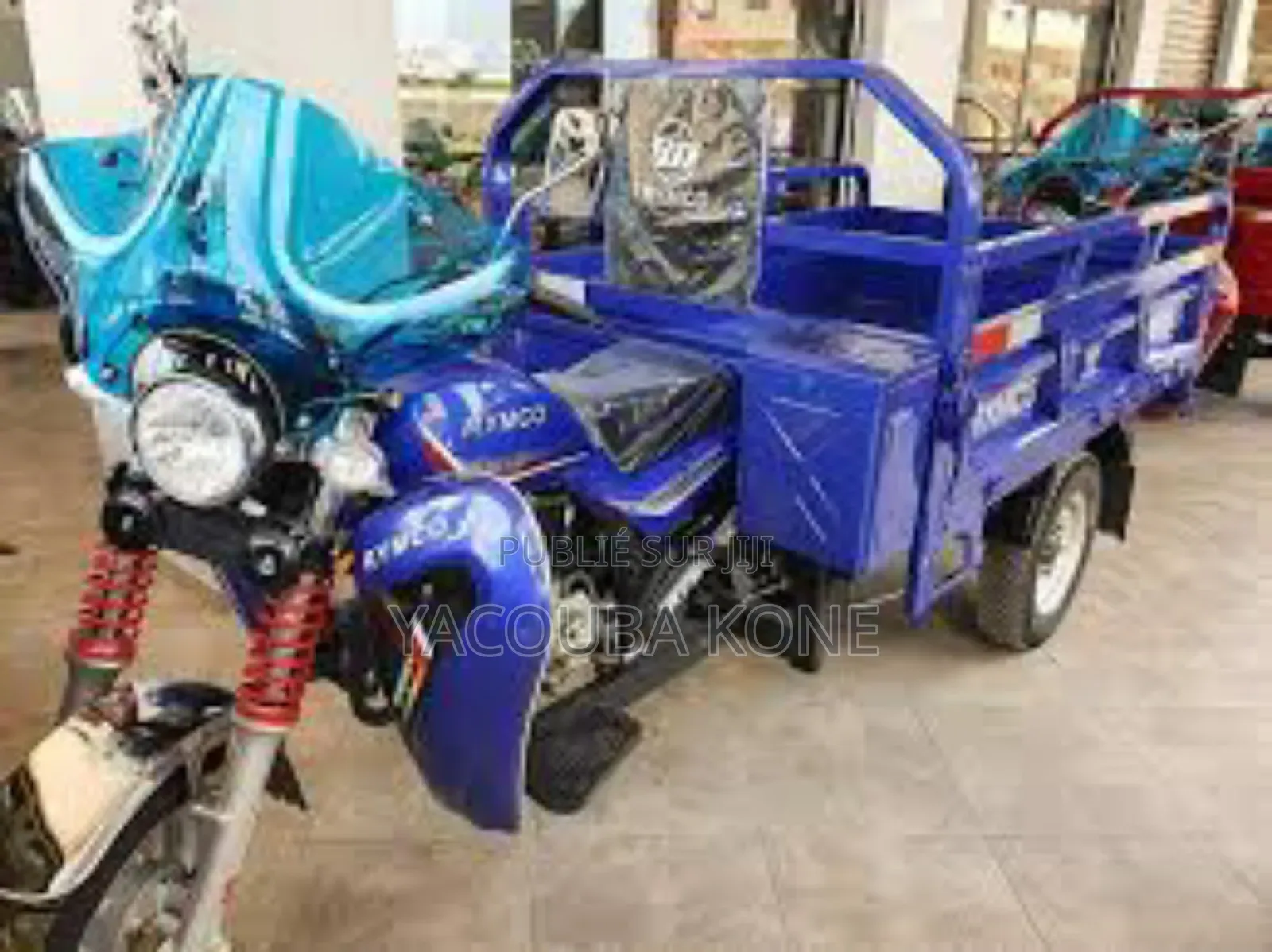 Neuf Kymco Agility 2023 Autre