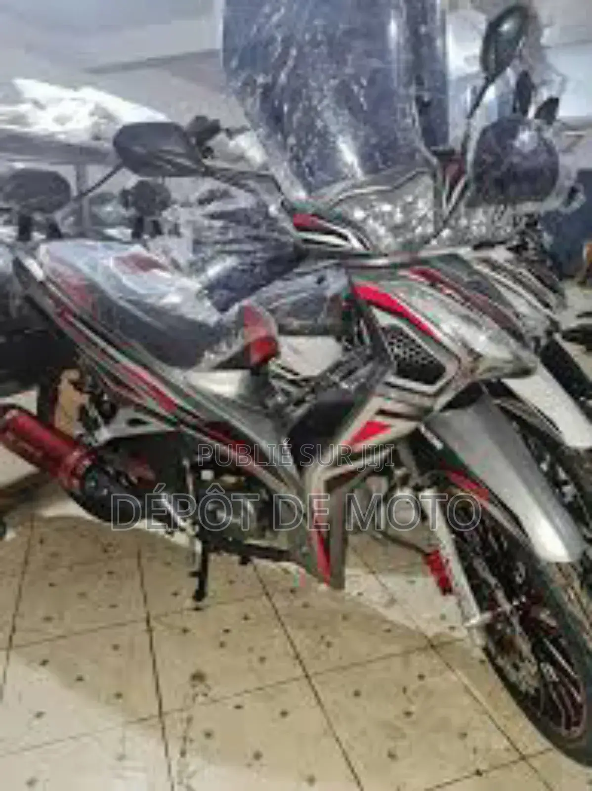 Neuf Kymco Xciting 2025 Autre
