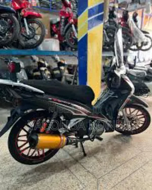 Neuf Kymco Xciting 2025 Autre