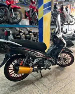 Neuf Kymco Xciting 2025 Autre