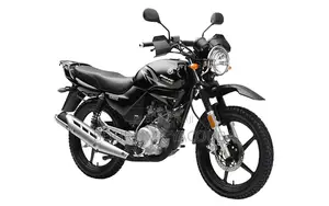 Photo - New Yamaha NMAX 125 2023 Bleu