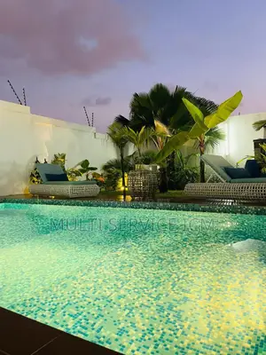 Furnished 6chbre Duplex dans Ismaël Coulibaly, Cocody à Vendre