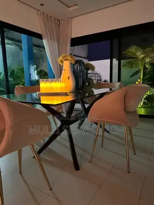 Furnished 6chbre Duplex dans Ismaël Coulibaly, Cocody à Vendre