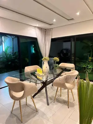 Furnished 6chbre Duplex dans Ismaël Coulibaly, Cocody à Vendre