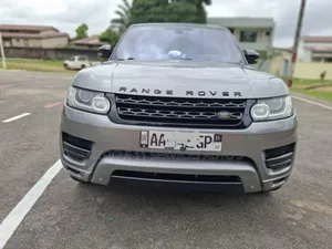 Photo - Rover Land 2017 Gris