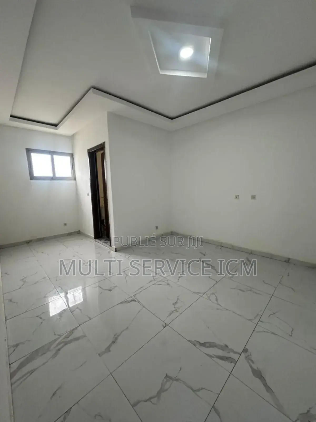 Furnished 4chbre Appartement partagé dans Ismaël Coulibaly, Cocody