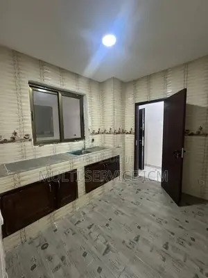 Furnished 4chbre Appartement partagé dans Ismaël Coulibaly, Cocody