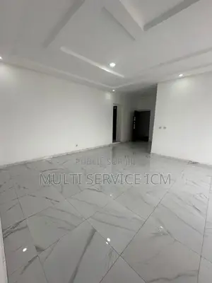 Furnished 4chbre Appartement partagé dans Ismaël Coulibaly, Cocody