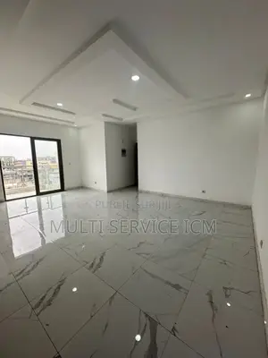 Furnished 4chbre Appartement partagé dans Ismaël Coulibaly, Cocody