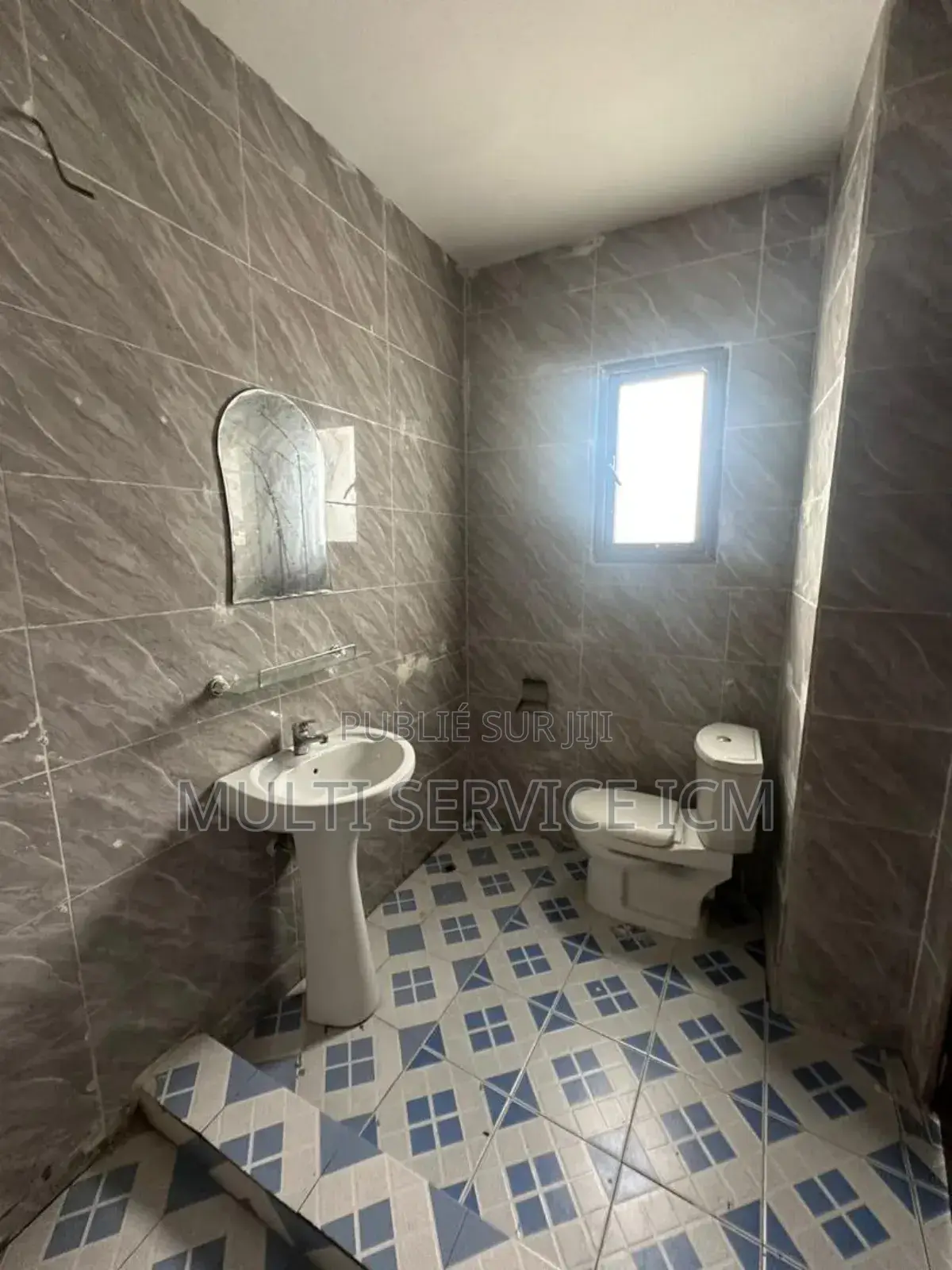Furnished 4chbre Appartement partagé dans Ismaël Coulibaly, Cocody