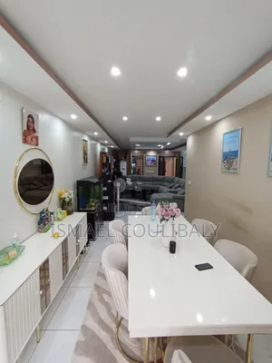 Photo - Furnished 3chbre Blocs d'appartements dans Ismaël Coulibaly, Cocody