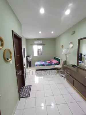 Furnished 3chbre Blocs d'appartements dans Ismaël Coulibaly, Cocody
