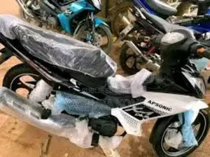 Neuf Apsonic AP50A 2023 Blanc