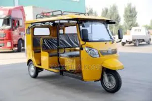 Photo - New TVS King Cargo 2022 Autre