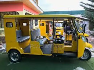 Neuf TVS King Cargo 2022 Autre