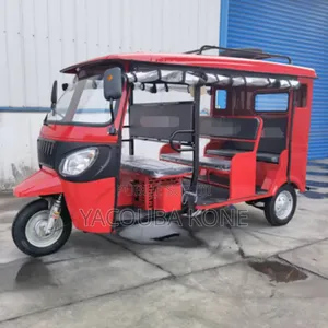 Neuf TVS King Cargo 2022 Autre